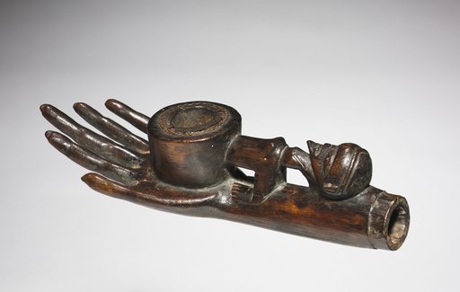 Pipe bowl