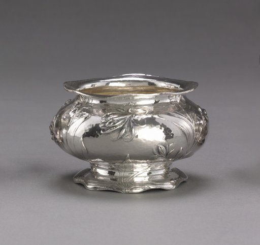 Martelé Creamer