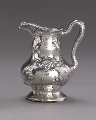 Martelé Sugar Bowl