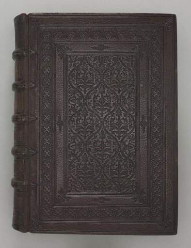 Gothic Bible (Vulgate)
