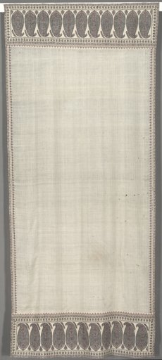 Long Shawl