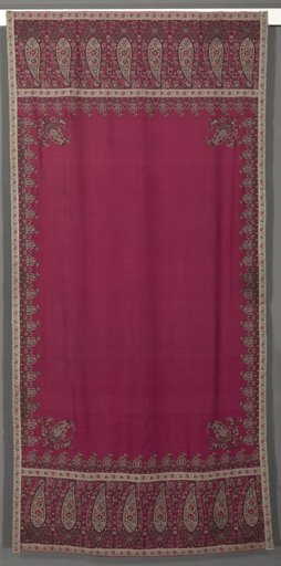 Long Shawl