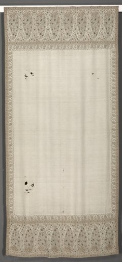 Long Shawl