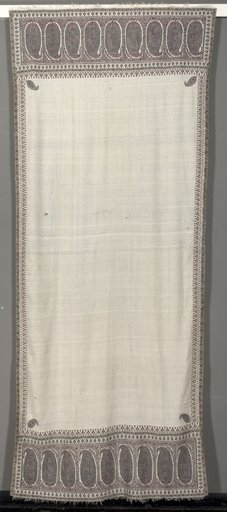 Long Shawl