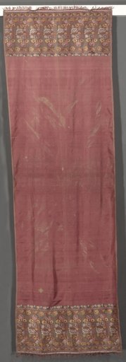 Long Shawl