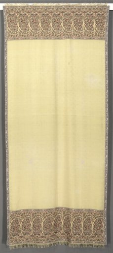 Long Shawl