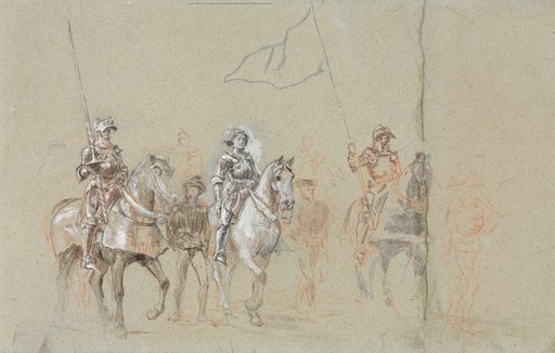 Joan of Arc