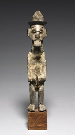 Male Figure