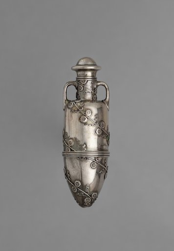 Scent Bottle