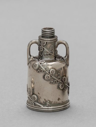 Scent Bottle