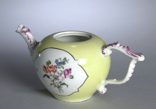 Teapot