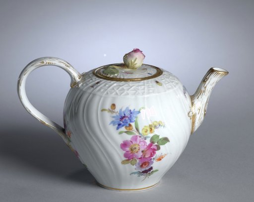 Teapot