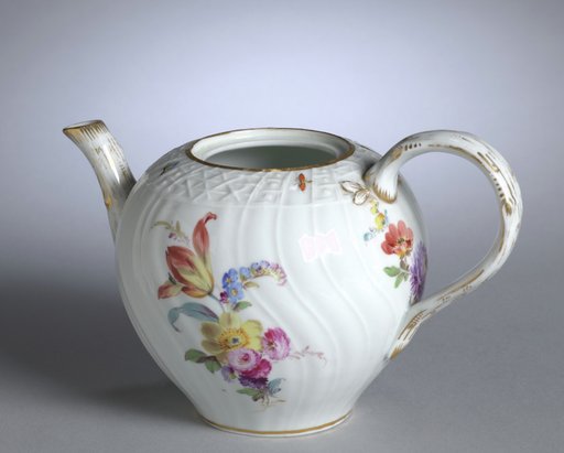 Teapot