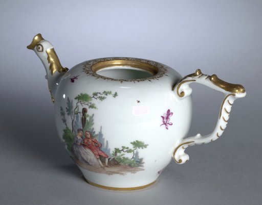 Teapot