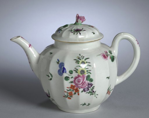 Teapot