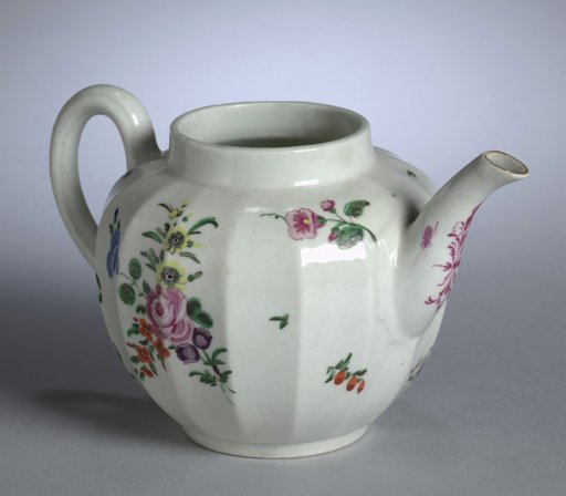 Teapot