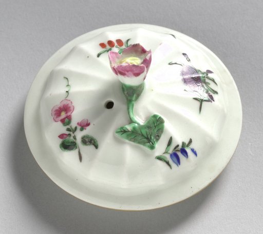 Lid for a Teapot