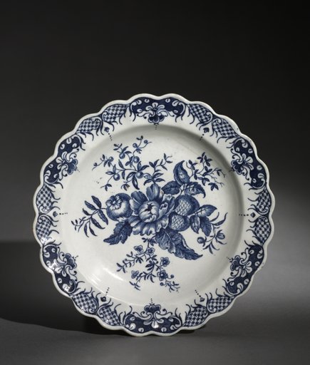 Plate