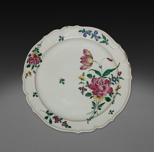 Plate