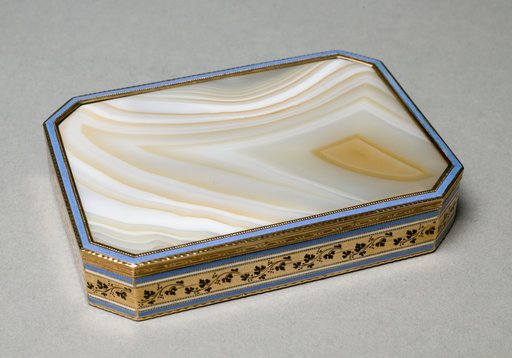Snuff Box