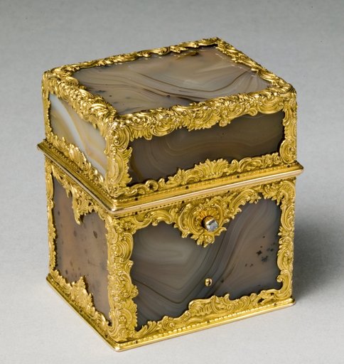 Writing Case (Nécessaire)
