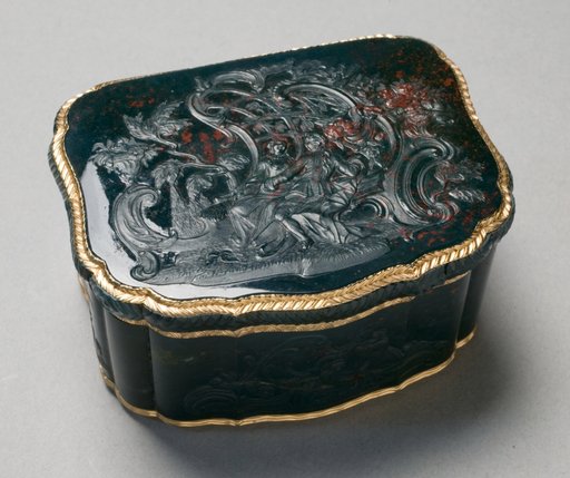 Snuff Box