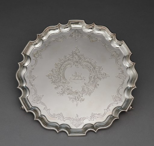 Salver