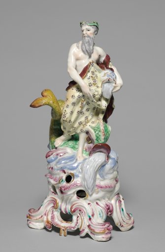 Figure of Water
