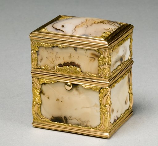 Vanity Case (Nécessaire)