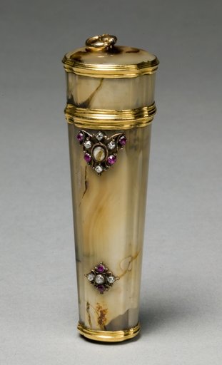 Vanity Case (Etui)