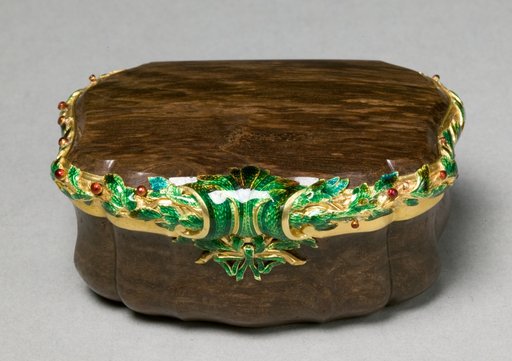 Snuff Box