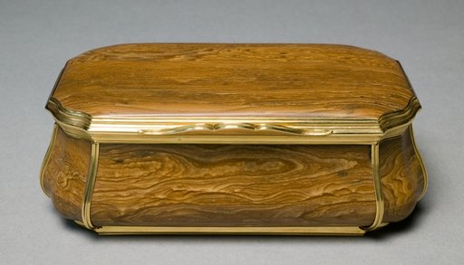 Snuff Box