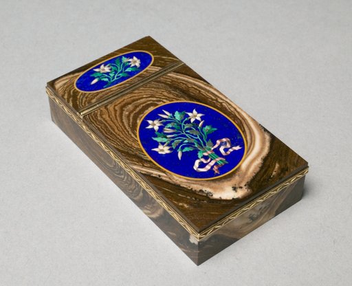 Snuff Box