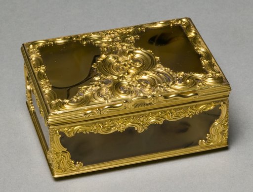 Snuff Box