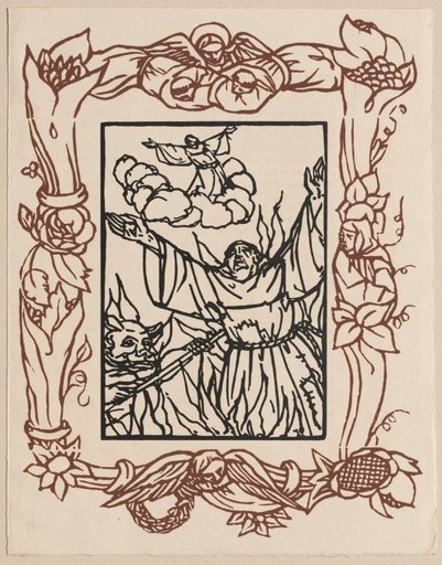 Small Flowers of Saint Francis