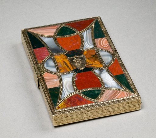 Cigarette Case