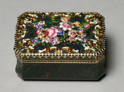 Snuff Box