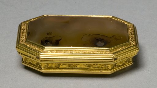 Snuff Box
