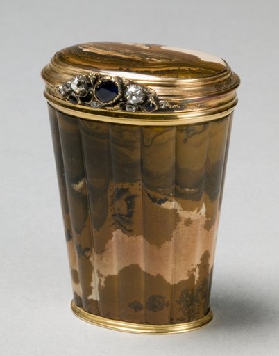 Snuff Box