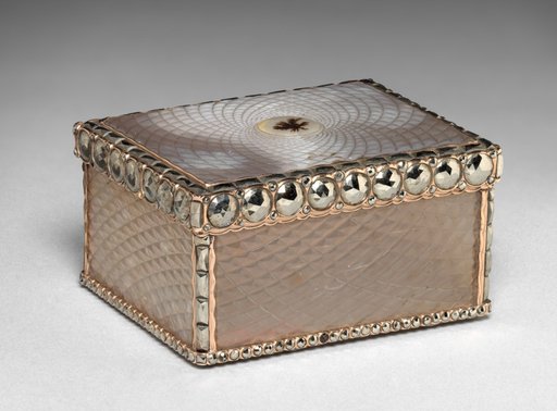 Snuff Box