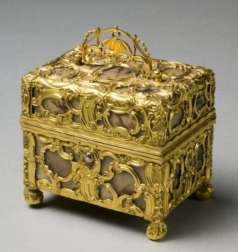 Vanity Case (Nécessaire)