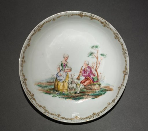 Saucer