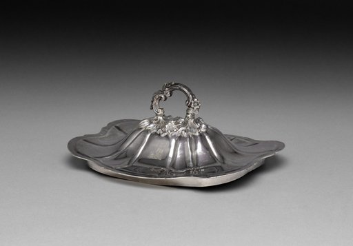 Cover for a Tureen