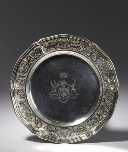 Plate