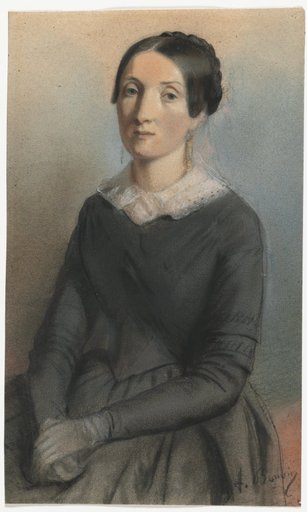 Portrait of a Woman