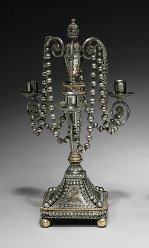 Candelabra (1 of 2)