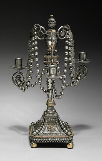 Candelabra (2 of 2)