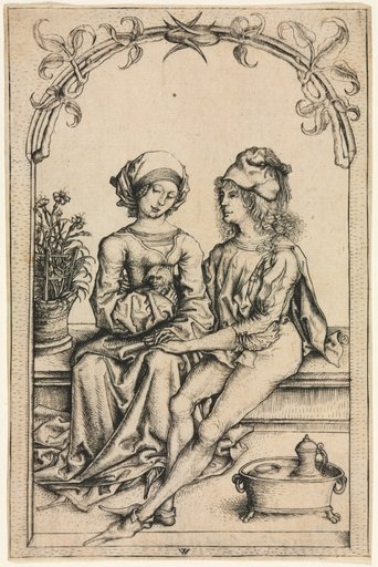 The Lovers