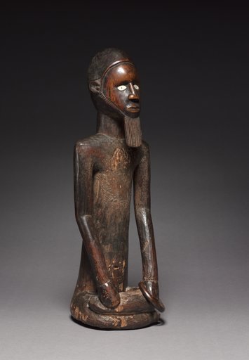 Male Figure