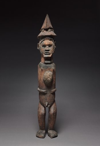 Male Figure